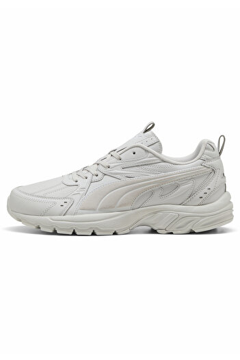 Puma Δερμάτινα αθλητικά παπούτσια Milenio Tech Unisex