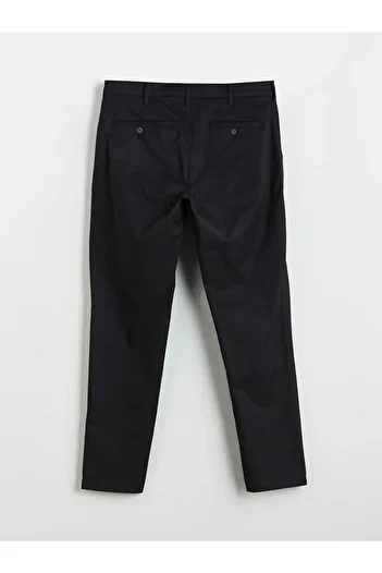 LC Waikiki Lcwaikiki Classic Gray Slim Fit Men's Chino Pants