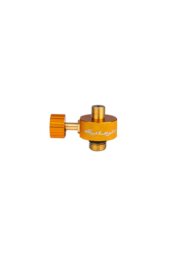 Alrimaya Gas Valve Adapter - Alrimaya