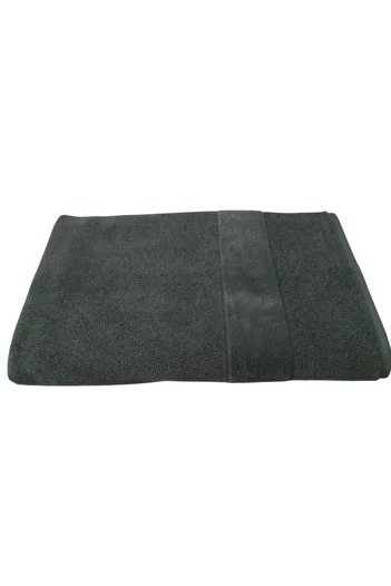 Özdilek Battal Oversized Bath Towel - Khaki