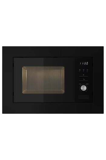 General Golden Microwave General Golden 25 Liters Black
