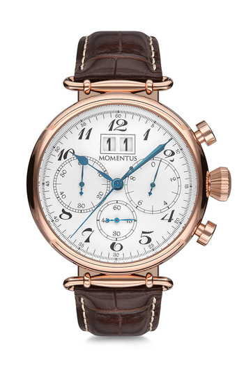 Momentus Tm250R-02Kr Men's Watch
