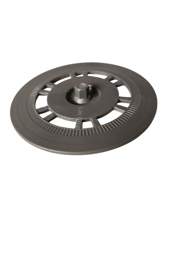 LİN GRUP Dreame L20 Ultra Rlx41Ce-1 Robot Vacuum Cleaner Compatible Replacement Parts