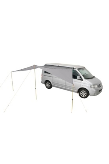 Easy Camp Car Canopy for Side Door Van, Easy Camp Lom Tri Canopy