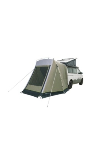 Outwell Camping Tent for Rear Hatchback, Outwell Vehicle Awning Sandcrest L