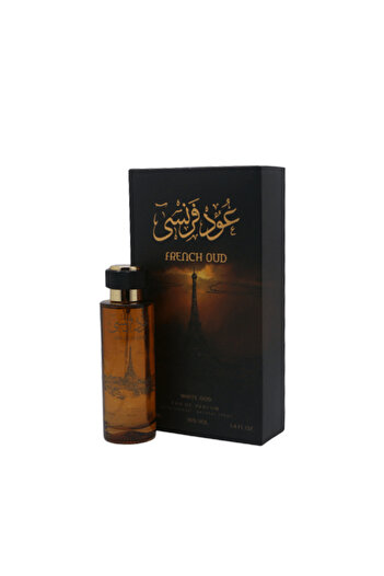knoz alaoud كنوز العود عطر عود فرنسى 100 مل