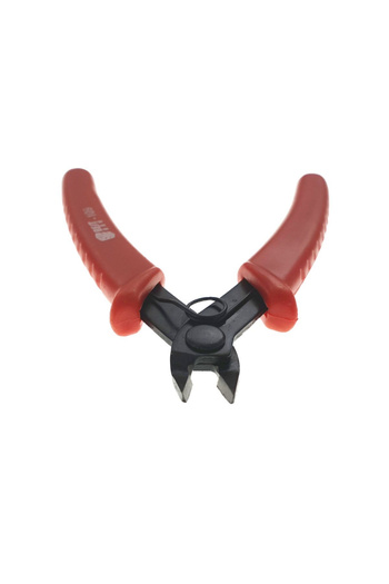 OEM BST-109 cutting pliers, made of carbon steel with black oxide finish