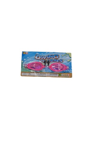 rexa Children's Swimming Goggles with Earplugs