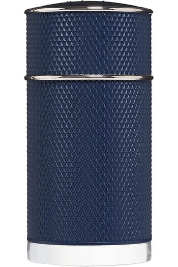 Dunhill عطر أيكون ريسينغ بلو أو دو بارفان للرجال، 100 مل