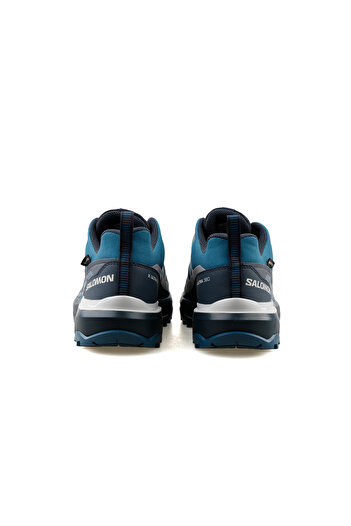Salomon XUltra 360 Goretex Outdoor Ayakkabısı Renkli