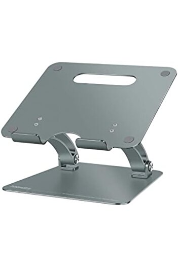 Promate Aluminum Laptop Stand, DeskMate-7