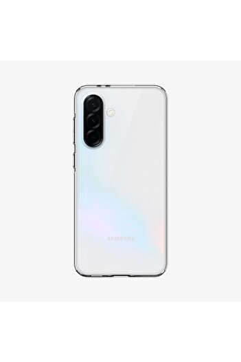 Spigen Liquid Crystal designed for Samsung Galaxy A36 5G case cover (2025) - Crystal Clear