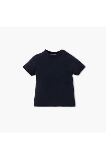 Juniors Crew Neck T-Shirt - Set of 2
