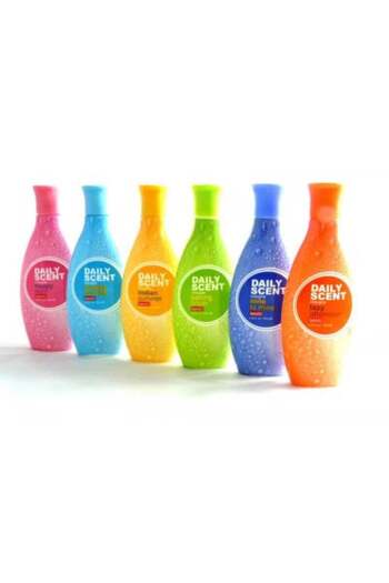 BENCH Daily Scent Cologne Set