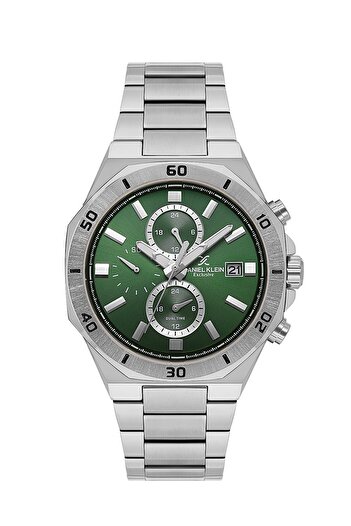 Daniel Klein Dk.1.14004-3 Men's Watch