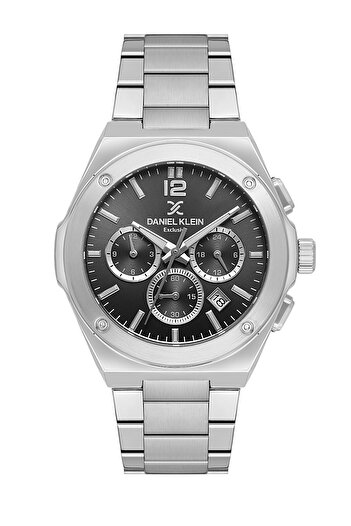 Daniel Klein Dk.1.14010-1 Men's Wristwatch
