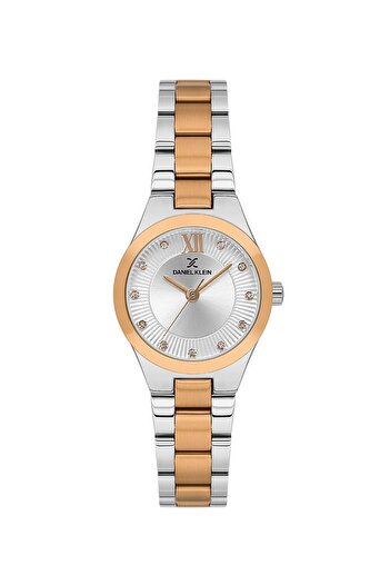 Daniel Klein Dk.1.13940-6 Women's Wristwatch