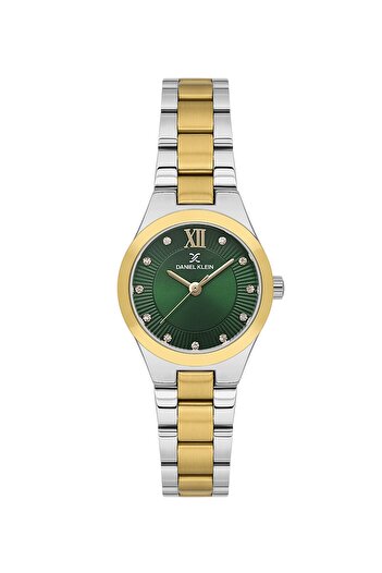 Daniel Klein Dk.1.13940-5 Women's Wristwatch