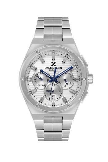 Daniel Klein Dk.1.14071-7 Men's Wristwatch