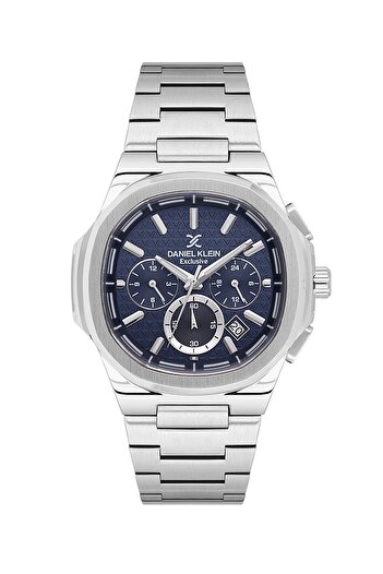 Daniel Klein Dk.1.14082-3 Men's Wristwatch