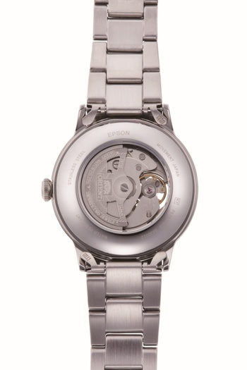 Orient Ra-Ag0028L30B Automatic Men's Wristwatch