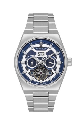 Daniel Klein Dk.1.14014-3 Men's Wristwatch