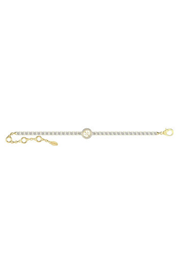 Guess Jgujubb05142Jwygs Women's Bracelet