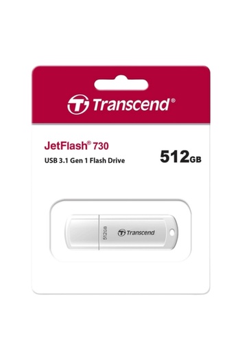 Transcend USB 3.2 Gen 1/3.1 Gen 1(USB 5Gbps) Flash Drives