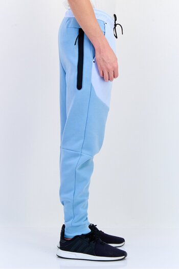 Nike Men Slim Fit Training Sweatpants, Multicolor