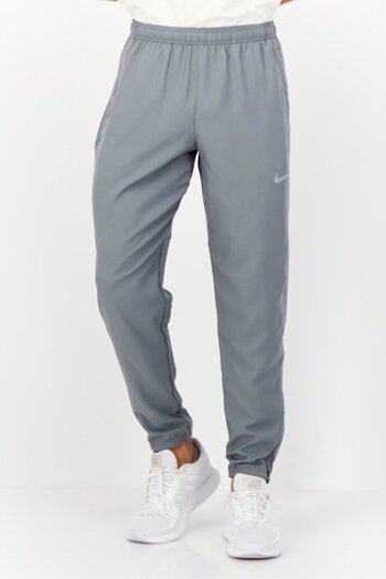Nike Men Dri-Fit Outdoor Track Pants, Grey