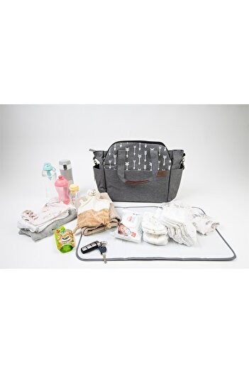 ekids 2-in-1 travel bag