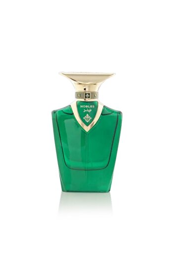 Arabian Oud Nobles Perfume 80ml - The Legacy of Nobles