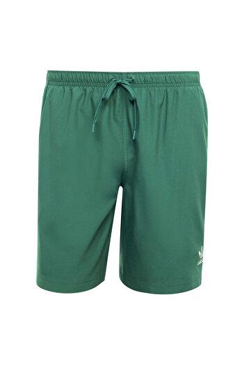 adidas Men's Swimming Sea Shorts Adicolor 8-Inch Swim Shorts Jg1049