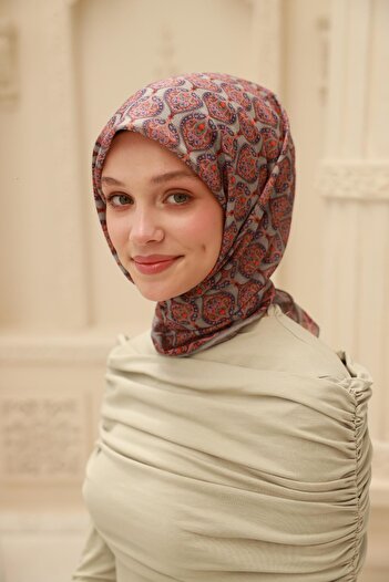 Silk Home SİLK HOME SOFT EŞARP 73079-03