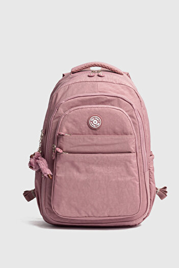 By Hakan My Polo 8610 Klinkir School Bag Backpack Daily Trip Sports Travel Vacation Multi-Compartment Laptop Compartment