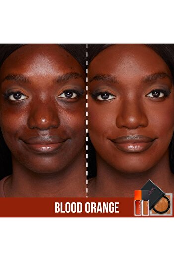 Huda Beauty Huda Beauty Faux Filter Under Eye Contour Corrector - Blood Orange 9ml