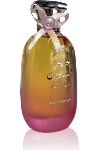 ARD AL ZAAFARAN Hareem Sultan Eau de Parfum from Ard Al Zaafaran, 100ml