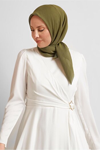 Alvina Alvina Cotton Scarf 8543