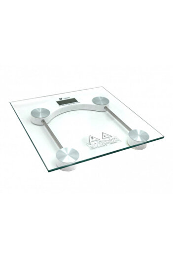 Lifestyle Cantar baie electronic 30 x 30 cm