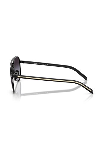 Prada Sprb57 Aav90A 56 Women's Sunglasses