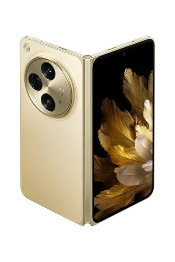 OPPO Find N3 Fold 5g Smartphone 12gb 512gb Classic Sunlit Gold Chinese Version