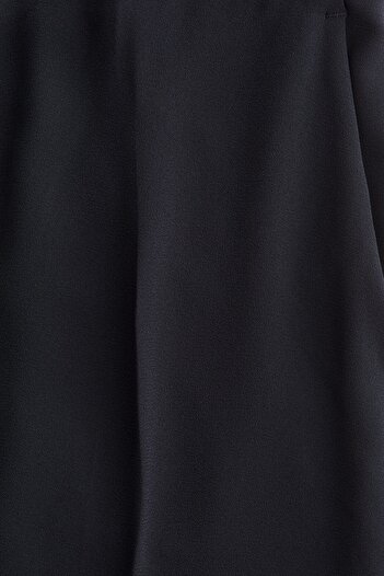 H&M Kat İzli Düz Paça Pantolon