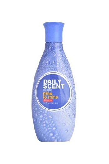 Punch Daily Scent Punch Body Spray Nine to Mine 125ml