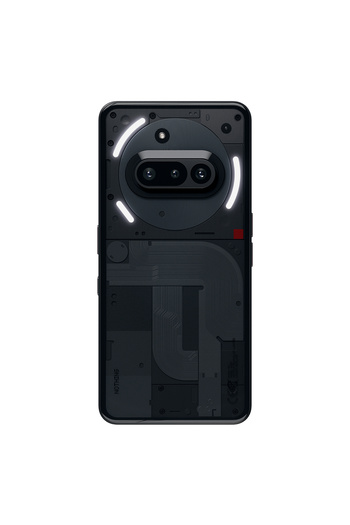 NOTHING Phone (3a) 12 GB 256 GB (Nothing Türkiye Garantili)