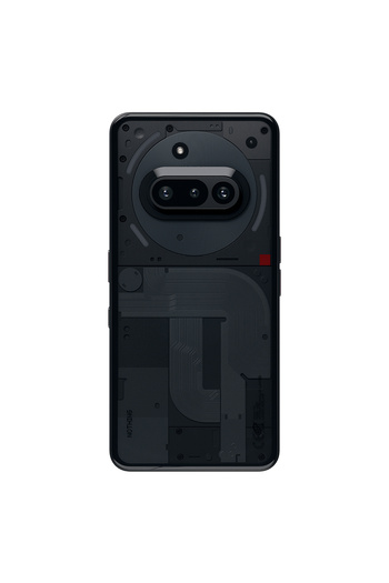 NOTHING Phone (3a) 12 GB 256 GB (Nothing Türkiye Garantili)