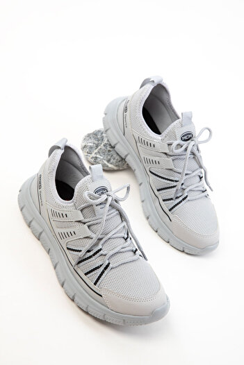 SOHO Buz Erkek Sneaker 20746