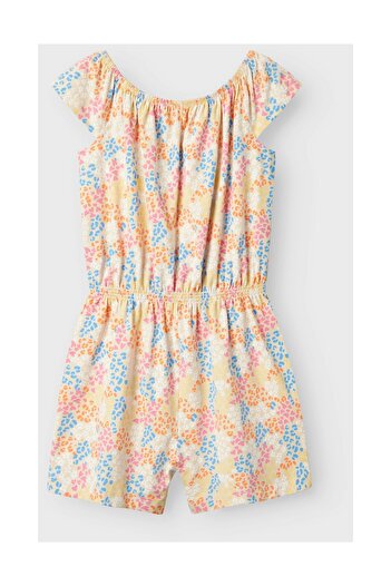 name ıt Jumpsuit Women / Girls