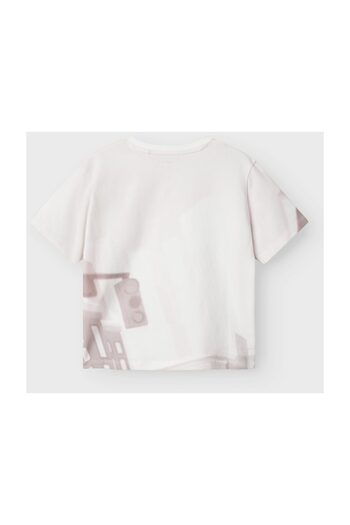 name ıt T-Shirt Boy