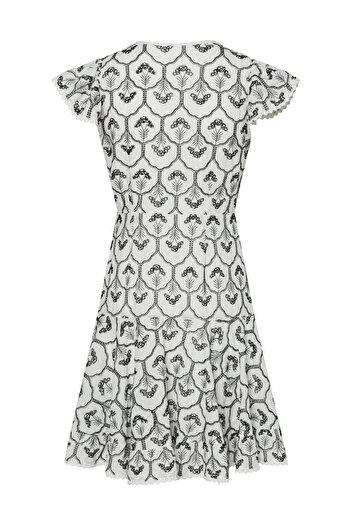 YAS. Dress Women/Girl Adult