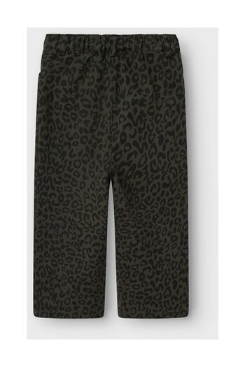 Name it Nmfbella Wide Leo Twi Pants 3270-Hp